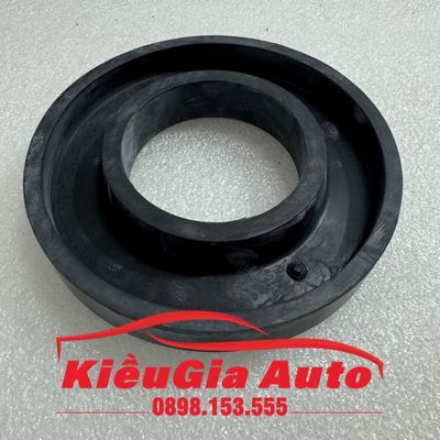 Cao su đệm lò xo giảm xóc sau Toyota Fortuner 2009-2024 Cao su đệm lò xo giảm xóc sau Toyota Fortuner 2009-2024