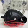Bình nước phụ Mercedes C63 AMG W205 2015-2021