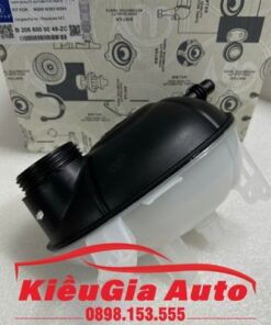 Bình nước phụ Mercedes GLC250 X253 2016-2020