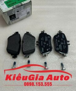 Bố thắng sau Mercedes CLS53 AMG W257 2018-2023