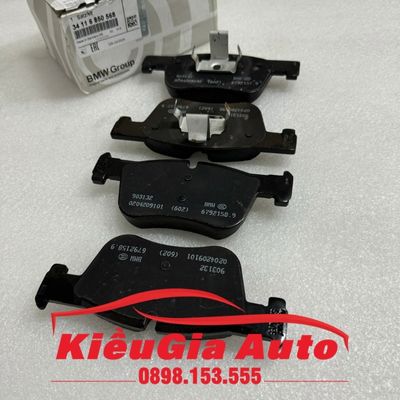 Bố thắng trước BMW 330i F30 F31 F34 F35 2012-2019 Bố thắng trước BMW 330i F30 F31 F34 F35 2012-2019
