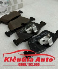 Bố thắng trước BMW 430i F32 F33 F36 2016-2019