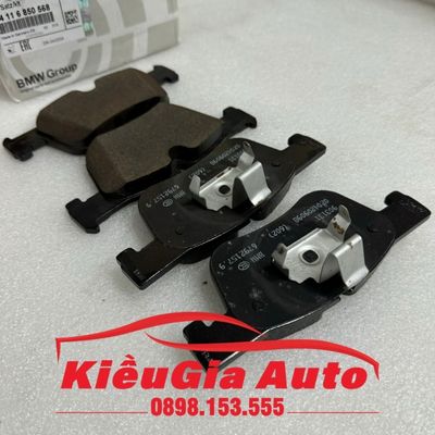 Bố thắng trước BMW 430i F32 F33 F36 2016-2019 Bố thắng trước BMW 430i F32 F33 F36 2016-2019