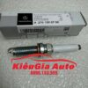 Bugi đánh lửa Mercedes CLA250 C117 2013-2024
