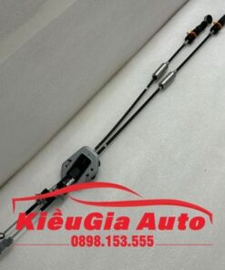 Dây đi số Chevrolet Spark M300 2011-2018