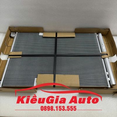 Giàn nóng Mercedes C180 W205 2014-2021 Giàn nóng Mercedes C180 W205 2014-2021