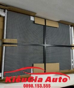 Giàn nóng Mercedes C250 W205 2014-2018