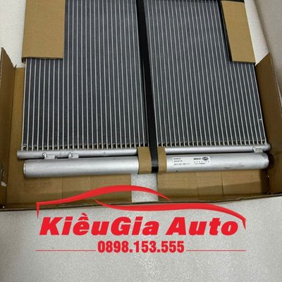 Giàn nóng Mercedes C450 W205 2015-2016 Giàn nóng Mercedes C450 W205 2015-2016