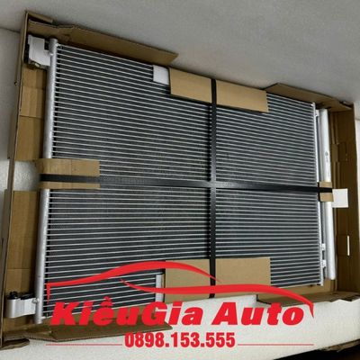 Giàn nóng Mercedes E300 W213 2016-2023 Giàn nóng Mercedes E300 W213 2016-2023