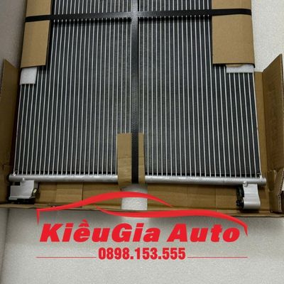 Giàn nóng Mercedes E350 W213 2018-2020 Giàn nóng Mercedes E350 W213 2018-2020