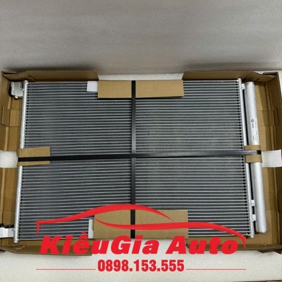 Giàn nóng Mercedes E450 W213 2018-2023 Giàn nóng Mercedes E450 W213 2018-2023