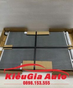 Giàn nóng Mercedes S320 W222 2014-2020