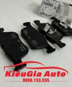 Má phanh trước BMW 325d F30 F31 F34 F35 2013-2019