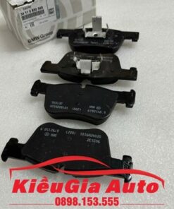 Má phanh trước BMW 435i F32 F33 F36 2013-2016