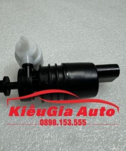 Mô tơ bơm nước rửa kính Mercedes C63 AMG W204 2011-2015