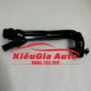Ống nước làm mát động cơ Mercedes C180 W205 2014-2021