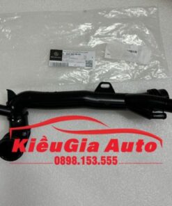 Ống nước làm mát động cơ Mercedes S63 AMG W222 2013-2020