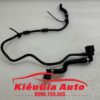 Ống nước vào bình nước phụ Mercedes C180 W205 2014-2021
