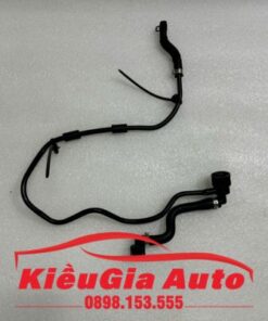 Ống nước vào bình nước phụ Mercedes GLC300 X253 2016-2023