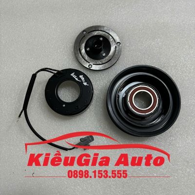Puly lốc điều hòa Toyota Hilux 2004-2015 Puly lốc điều hòa Toyota Hilux 2004-2015
