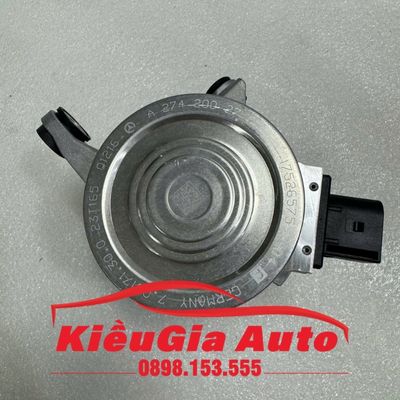 Bơm nước động cơ Mercedes E200 W213 2016-2023 Bơm nước động cơ Mercedes E200 W213 2016-2023