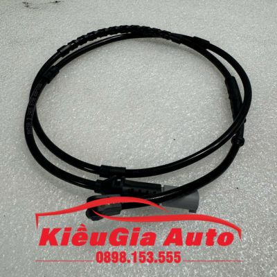 Cảm biến báo mòn má phanh sau BMW 320i F30 F31 F34 F35 2012-2019 Cảm biến báo mòn má phanh sau BMW 320i F30 F31 F34 F35 2012-2019