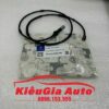 Cảm biến báo mòn má phanh sau BMW 528i F10 F11 F18 2010-2016