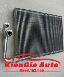 Giàn lạnh Mercedes C63 AMG W205 2015-2021