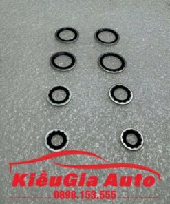 Gioăng đệm giàn lạnh Mercedes C160 W205 2015-2019