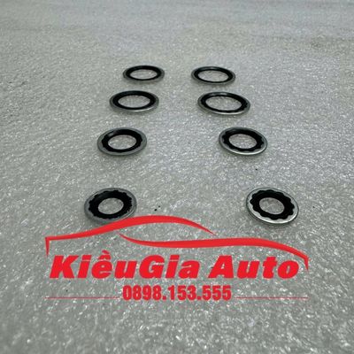 Gioăng đệm giàn lạnh Mercedes C200 W205 2014-2021 Gioăng đệm giàn lạnh Mercedes C200 W205 2014-2021