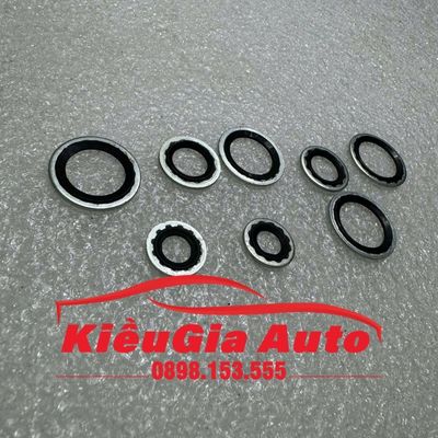 Gioăng đệm giàn lạnh Mercedes C250 W205 2014-2018 Gioăng đệm giàn lạnh Mercedes C250 W205 2014-2018