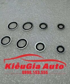 Gioăng đệm giàn lạnh Mercedes C300 W205 2014-2021