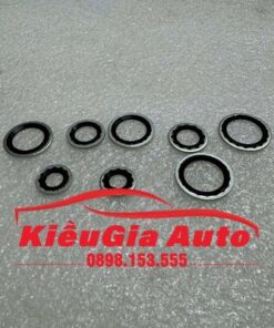 Gioăng đệm giàn lạnh Mercedes C450 W205 2015-2016