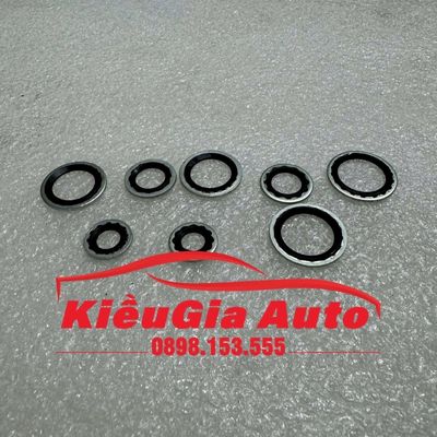 Gioăng đệm giàn lạnh Mercedes C450 W205 2015-2016 Gioăng đệm giàn lạnh Mercedes C450 W205 2015-2016