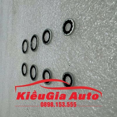 Gioăng đệm giàn lạnh Mercedes GLC300 X253 2016-2023 Gioăng đệm giàn lạnh Mercedes GLC300 X253 2016-2023