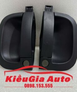 Tay mở cửa ngoài Kia K149