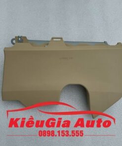 Túi khí chân Toyota Yaris 2018-2023
