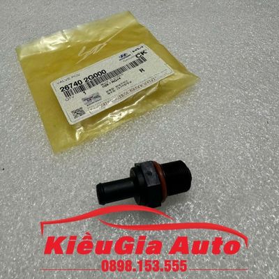 Van một chiều thông hơi nắp giàn cò Hyundai i10 2014-2020 Van một chiều thông hơi nắp giàn cò Hyundai i10 2014-2020