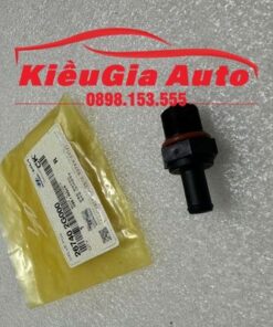 Van một chiều thông hơi nắp giàn cò Kia Soul 2009-2016