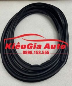 Gioăng cốp hậu sau Chevrolet Captiva 2007-2012