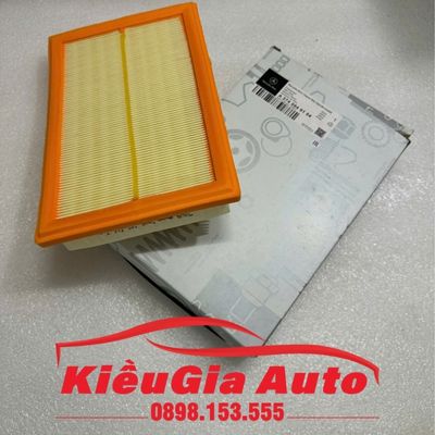Lọc gió động cơ Mercedes SLK 55 AMG 2012-2015 Lọc gió động cơ Mercedes SLK 55 AMG 2012-2015