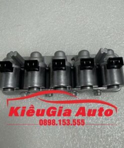 Van chia dầu hộp số Kia Morning 2008-2020