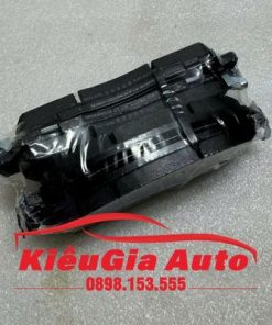 Bố thắng trước Nissan Terra 2018-2021