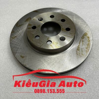 Đĩa phanh trước Daewoo Nubira 2000-2003 Đĩa phanh trước Daewoo Nubira 2000-2003