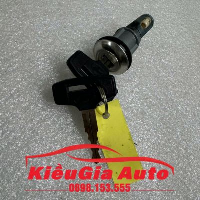 Ổ khóa chìa cánh cửa Kia Hyundai HD320 HD370 HD380 HD450 Ổ khóa chìa cánh cửa Kia Hyundai HD320 HD370 HD380 HD450