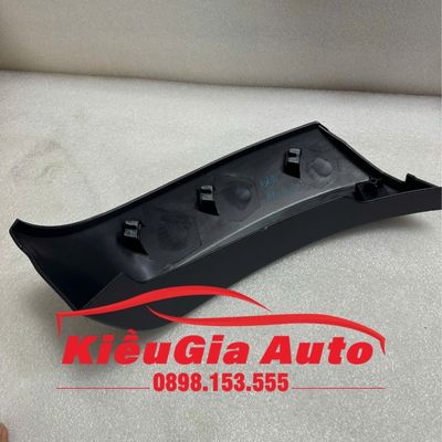 Ốp ba đờ sốc trước Ford Ranger 2007-2011 Ốp ba đờ sốc trước Ford Ranger 2007-2011
