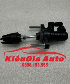 Tổng côn trên Toyota Fortuner 2009-2015