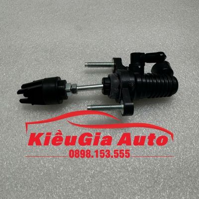 Tổng côn trên Toyota Fortuner 2009-2015 Tổng côn trên Toyota Fortuner 2009-2015