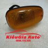 Xi nhan trên cánh cửa Daewoo 15 ta Ultra Novus