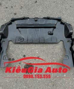 Chắn bùn gầm máy Chevrolet Captiva 2007-2012